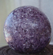 Lepidolite